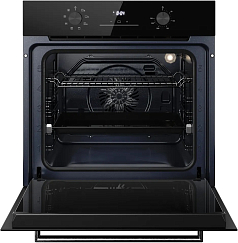 Духовой шкаф электрический Kuppersberg HO 608 X Line