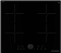 Индукционная варочная панель Kuppersberg ICI 608 Black R