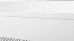 Вытяжка Kuppersberg SLIMBOX 90 GW