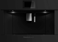 Встраиваемая кофемашина Kuppersbusch CKV 6800.0 KSM