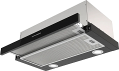 Вытяжка Kuppersberg SLIMHIT 60 BG