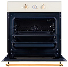 Духовой шкаф Kuppersberg SR 663 C