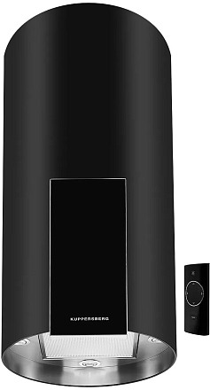 Вытяжка Kuppersberg WL-MOTUBA B preview 3