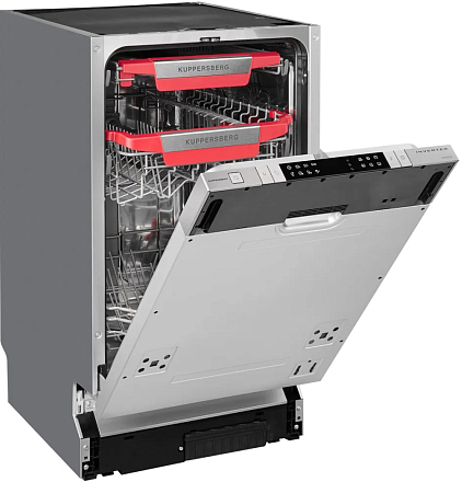 Встраиваемая посудомоечная машина Kuppersberg GIM 4578 preview 10