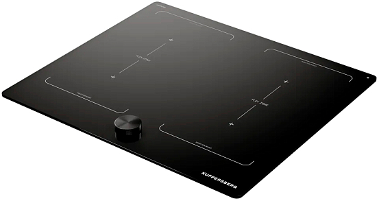 Индукционная варочная панель Kuppersberg ICI 628 preview 9