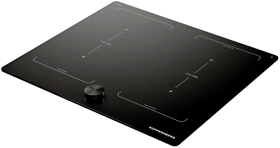 Индукционная варочная панель Kuppersberg ICI 628 preview 9