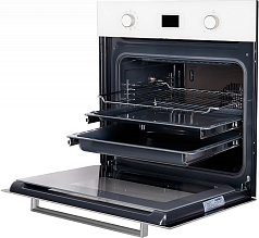 Духовой шкаф Kuppersberg SB 691 W