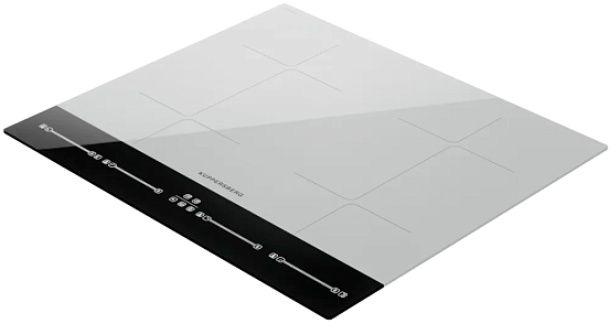 Индукционная варочная панель Kuppersberg ICI 622 W preview 7