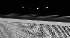 Вытяжка Kuppersberg SLIMLUX S 60 GB