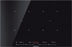 Индукционная варочная панель Kuppersbusch KI 8870.0 SR