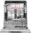 Встраиваемая посудомоечная машина Kuppersberg GSM 6072