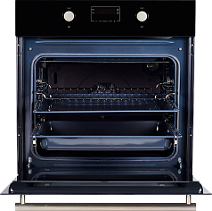 Духовой шкаф Kuppersberg HO 657 BX