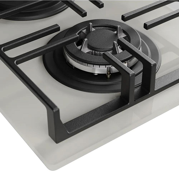 Газовая варочная панель Kuppersberg FG 39 W preview 6