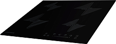 Индукционная варочная панель Kuppersberg ICS 604