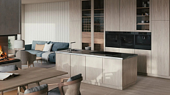 Духовой шкаф Asko OP8664A1