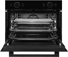 Духовой шкаф Kuppersberg KMW 612 Black