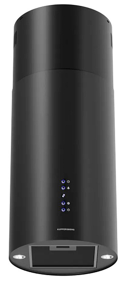 Вытяжка Kuppersberg TUBA 35 B preview 1