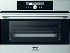 Компактный духовой шкаф Asko OCS8456S