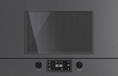 Микроволновая печь Kuppersbusch ML 6330.0 GPH