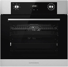 Духовой шкаф Kuppersberg HO 677 BX
