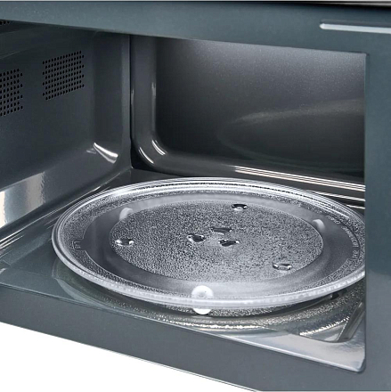 Микроволновая печь Kuppersberg TMW 230 B preview 6