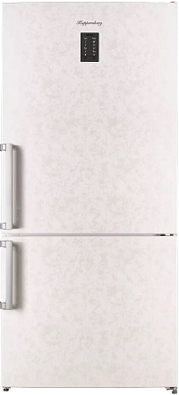 Двухкамерный холодильник Kuppersberg NRV 1867 HBE preview 1