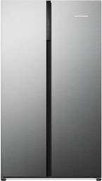 Холодильник Kuppersberg Side by Side RFSN 1810 X