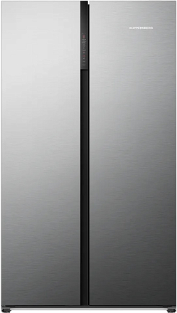 Холодильник Kuppersberg Side by Side RFSN 1810 X preview 1