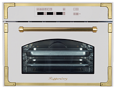 Пароварка Kuppersberg RS 969 C