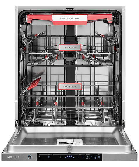 Встраиваемая посудомоечная машина Kuppersberg GLM 6096 preview 5