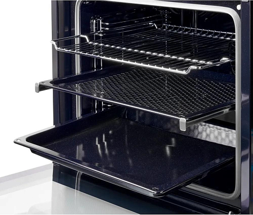 Духовой шкаф Kuppersberg KSO 610 GR preview 10