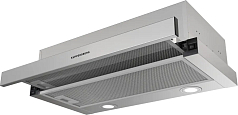 Вытяжка Kuppersberg SLIMDUAL 60 X
