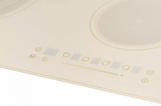 Электрическая варочная панель Kuppersberg ECS 623 C preview 7