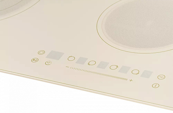 Электрическая варочная панель Kuppersberg ECS 623 C preview 7