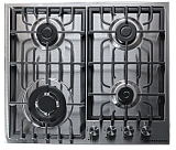 Газовая варочная панель Kuppersberg TS69 X