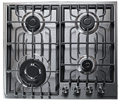 Газовая варочная панель Kuppersberg TS69 X