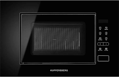 Встраиваемая микроволновая печь Kuppersberg HMW 620 B