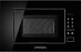 Купить Встраиваемая микроволновая печь Kuppersberg HMW 620 B  preview 6