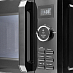 Купить Микроволновая печь Monsher MTW 202 Noir preview 5