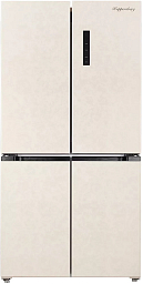 Холодильник Kuppersberg NFFD 183 HBE