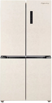 Холодильник Kuppersberg NFFD 183 HBE preview 1