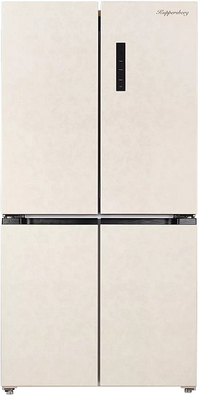 Холодильник Kuppersberg NFFD 183 HBE preview 1