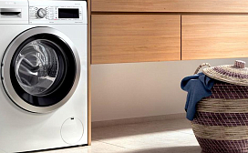 WM 480 W cтиральная машина отдельностоящая