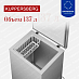 Купить Морозильный ларь Kuppersberg FLCF 150 W  preview 3