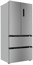 Холодильник Side by Side Kuppersberg NFD 183 X