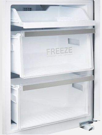 Встраиваемый двухкамерный холодильник Kuppersberg NBM 17863 preview 7