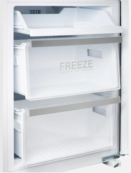 Встраиваемый двухкамерный холодильник Kuppersberg NBM 17863 preview 7