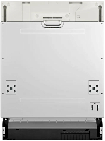 Встраиваемая посудомоечная машина Kuppersberg GIM 6092 preview 13