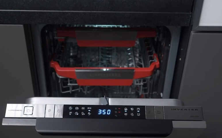 Посудомоечная машина Kuppersberg GIM 4578