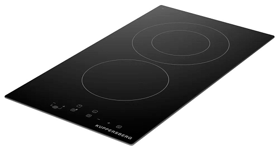 Электрическая варочная панель Kuppersberg ECO 322 preview 2